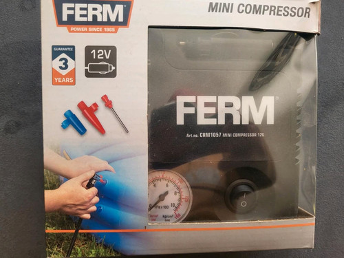 Mini compressor kompressor - mini,