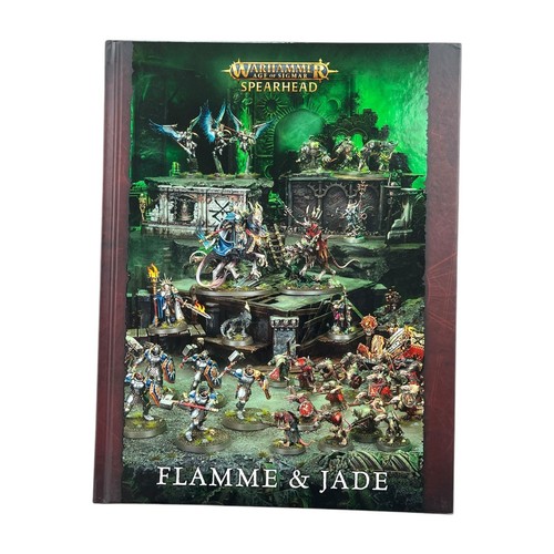 Warhammer age sigmar - of, buch