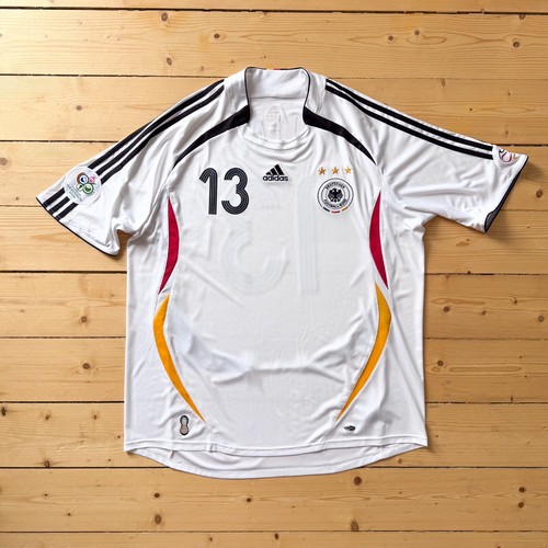 Adidas dfb deutschland trikot - adidas,