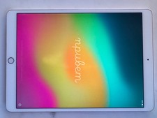 apple iPad Pro 10,5 A1701 256