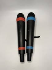 Sony SingStar Wireless