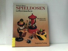 Spieldosen selbermachen