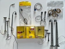 BRAWA / BELI - H0 Konvolut