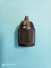 Röhm Schnellspann-Bohrfutter