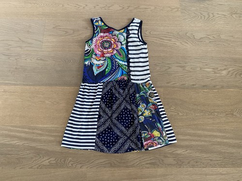 Desigual kleid 134 - desigual,