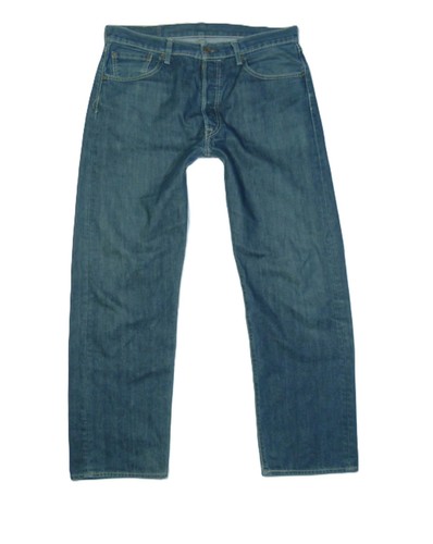 Levi 501 jeans herren - xx,