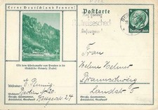 Los  vom  15.12  Heimatbeleg