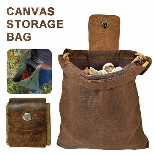 Segeltuch bushcraft - segeltuch,