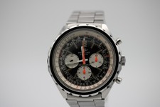 Breitling Navitimer Vintage