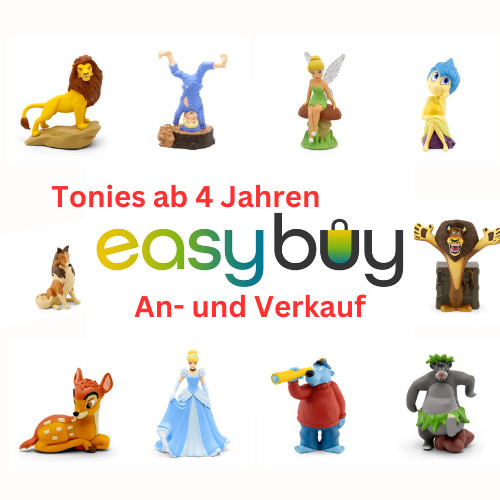Tonies tonie figuren - tonies,