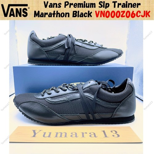 Vans premium slp trainer - vans,