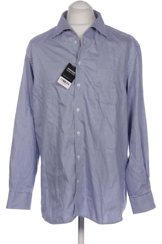 Walbusch hemd herren oberteil - herren,