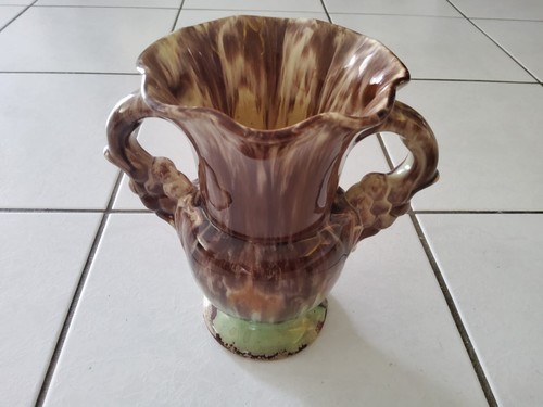 Vintage retro blumenvase - retro,