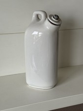 Alte Wärmflasche„VEB