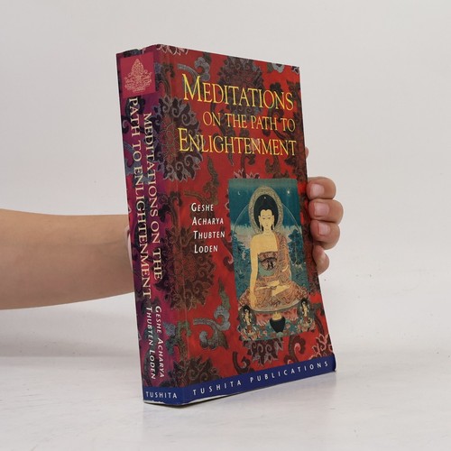 Meditations the path to - the,