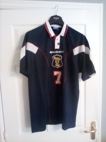 Schottland match issue - schottland,
