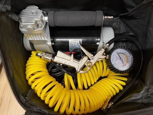 Carbest kompressor mobil 12 - carbest, mobil,