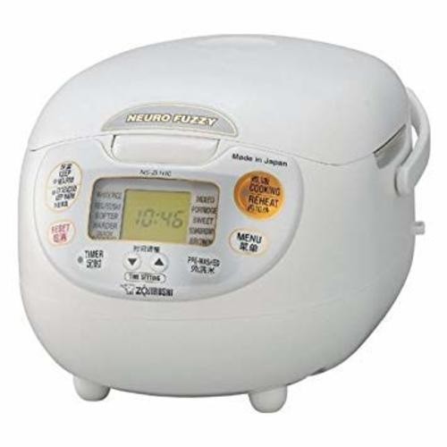 Zojirushi zlh10 220v - zojirushi, ns