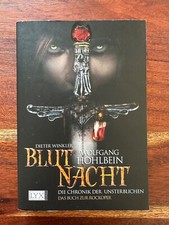 Die Chronik der Unsterblichen