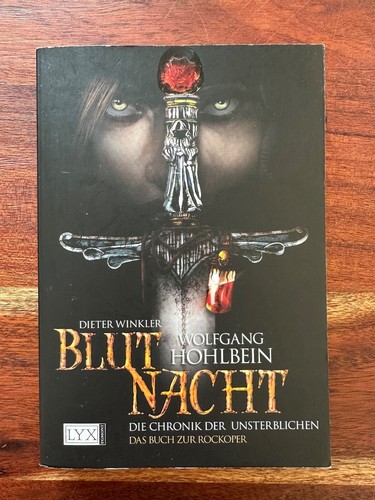 Die chronik der - die,