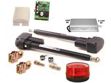 automatisch gesteuerts