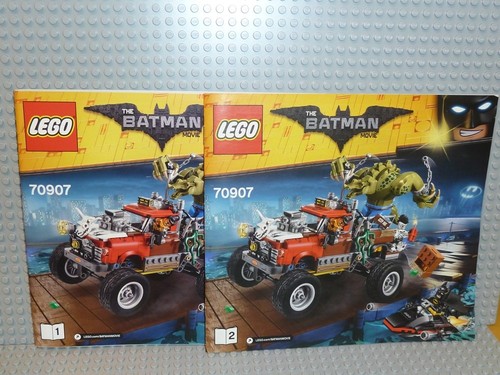 Lego batman movie - lego®,