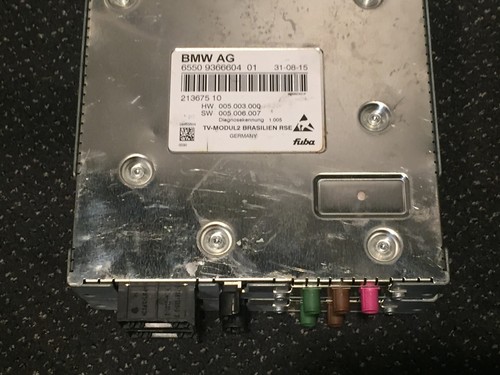 Bmw f25 f01 f07 f30 - f01, f12