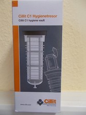 Hygienetresor für.Einhebelfilter von  BWT E1  oder Cillit C1    NEU      