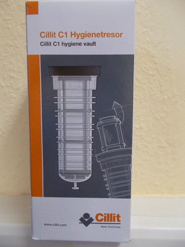 Hygienetresor