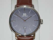 Danish Design Herren-Armbanduhr 3314540