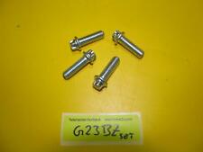 BMW R100 R80 G65 RT Set Schraube Gabelstabilisator Aussen Torx M8x25 1457803