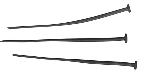 Spro rubber stop - rubber, bullet