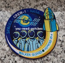 Space crew nasa human - human,