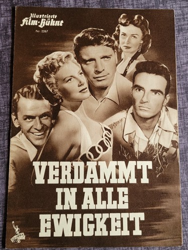 Ifb filmprogramm burt - ifb-filmprogramm:,