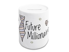 Spardose lustig Kinder