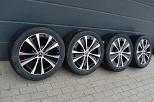 Original Mercedes W213 S213 E300de 18" Winterräder NEU Hybrid 245/45&275/40R18