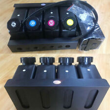 Roland Empty UV CISS Bulk