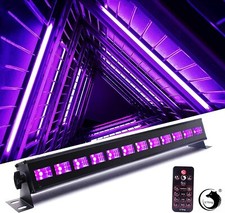 12led 72w schwarzlicht - 12led,