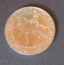 ELIZABETH II DG. REG FD 1977