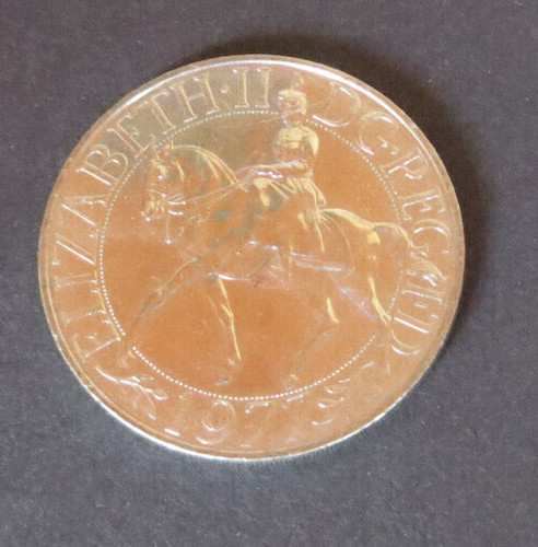 Elizabeth reg fd 1977 - ii,