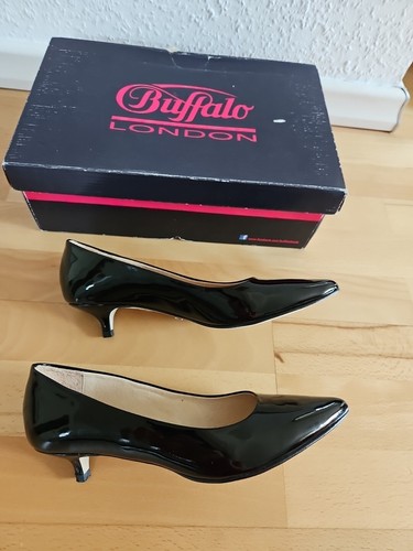 Pumps von buffalo london - pumps,