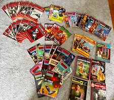 Konvolut Romanhefte Jerry