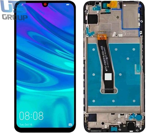Für huawei smart 2019 - für,