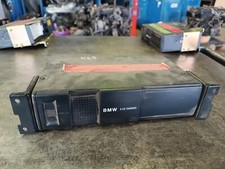 Original BMW 6-Fach CD Wechsler 8377049 E65 E66 E53 E39 E46