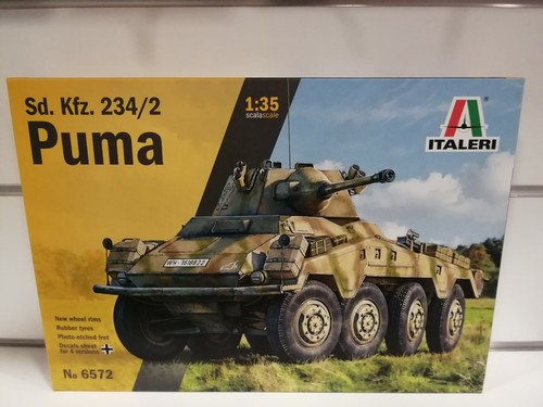 Puma panzer gepanzerte - puma,