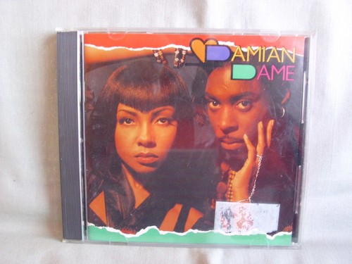 Damian dame same made - damian,