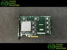HP 12Gbps SAS Expander FH