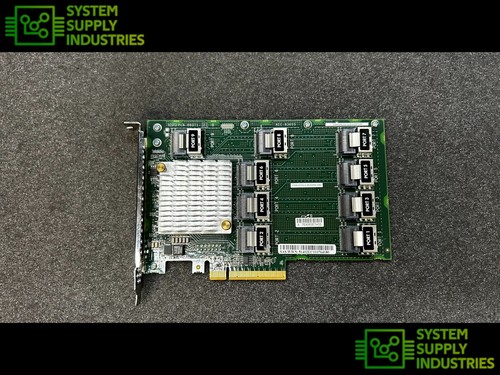 12gbps sas expander fh - hp,