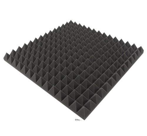 10m akustik - 10m²,