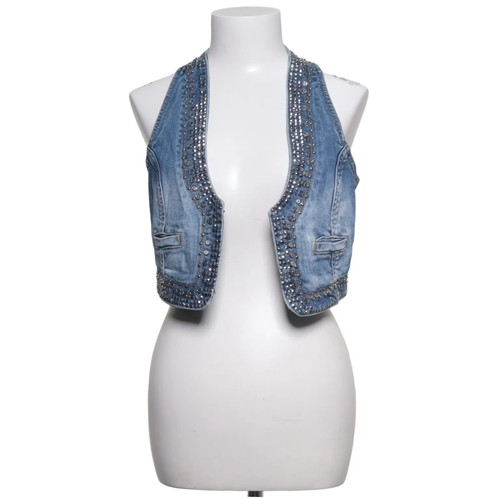 Jeansweste größe xl - jeansweste,,